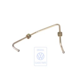 Original VW Fuel Line - 062130309