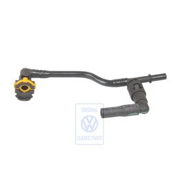 Original VW Fuel Line - 062130310