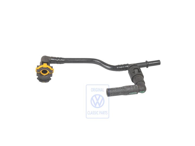 Original VW Fuel Line - 062130310