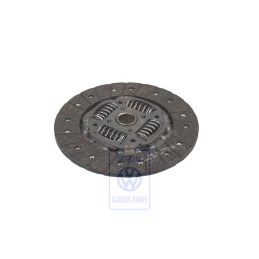 Original VW Clutch Plate - 062141031AX