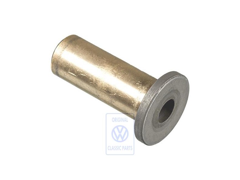 Original VW Collar Bolt - 062145184