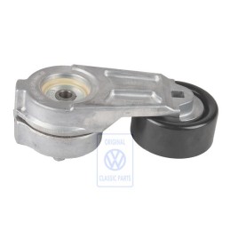 Original VW Belt Tensioner Damper - 062145299A