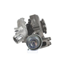 Original VW Exhaust Gas Turbocharger - 062145701AX