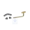 Original VW Oil Return Line - 062145735A