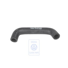 Original VW Oil Return Hose - 062145736A