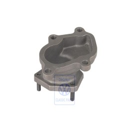 Original VW Intermediate Flange - 062145751