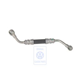 Original VW Oil Pipe - 062145771B