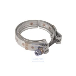 Original VW Clip - 062145917