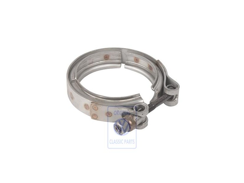 Original VW Clip - 062145917