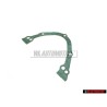 Original VW Crank Case Housing Cover Sealing Gasket - 026103161A