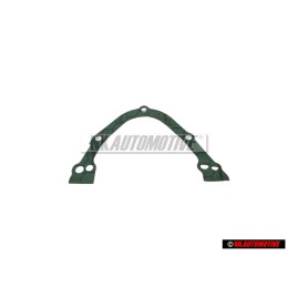 Original VW Crank Case Housing Cover Sealing Gasket - 026103161A