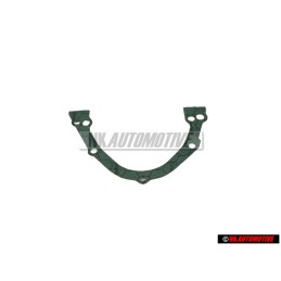 Original VW Crank Case Housing Cover Sealing Gasket - 026103161A