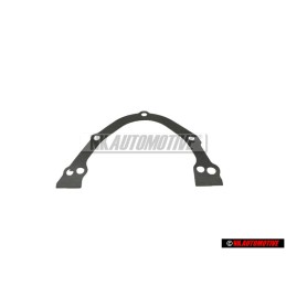 Original VW Crank Case Housing Cover Sealing Gasket - 026103161A