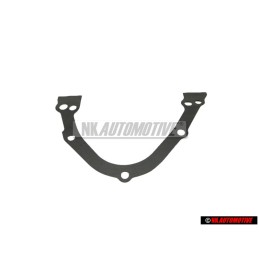 Original VW Crank Case Housing Cover Sealing Gasket - 026103161A