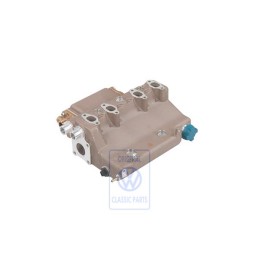 Original VW Cooler For Coolant - 064121201