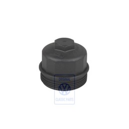 Original VW Cover - 065115423