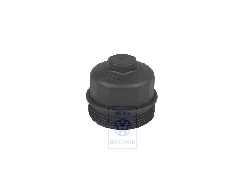 Original VW Cover - 065115423