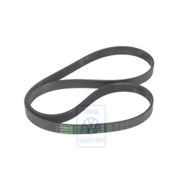 Original VW Poly-V-Belt - 065119137A
