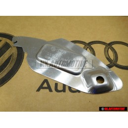 Original VW Cover Plate - 068103645M
