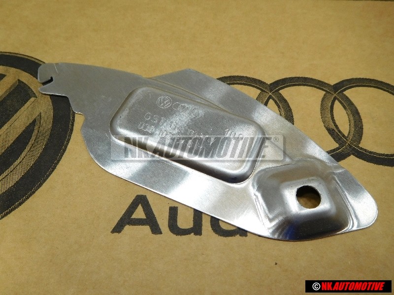 Original VW Cover Plate - 068103645M