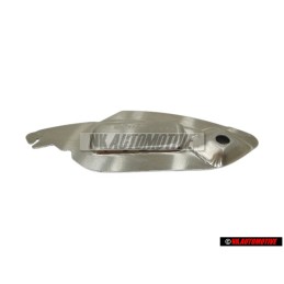 Original VW Cover Plate - 068103645M