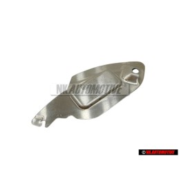 Original VW Cover Plate - 068103645M