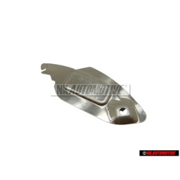Original VW Cover Plate - 068103645M