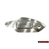 Original VW Cover Plate - 068103645M