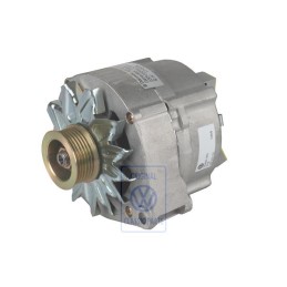 Original VW Alternator - 065903021