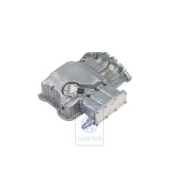 Original VW Engine Oil Sump - 066103601D