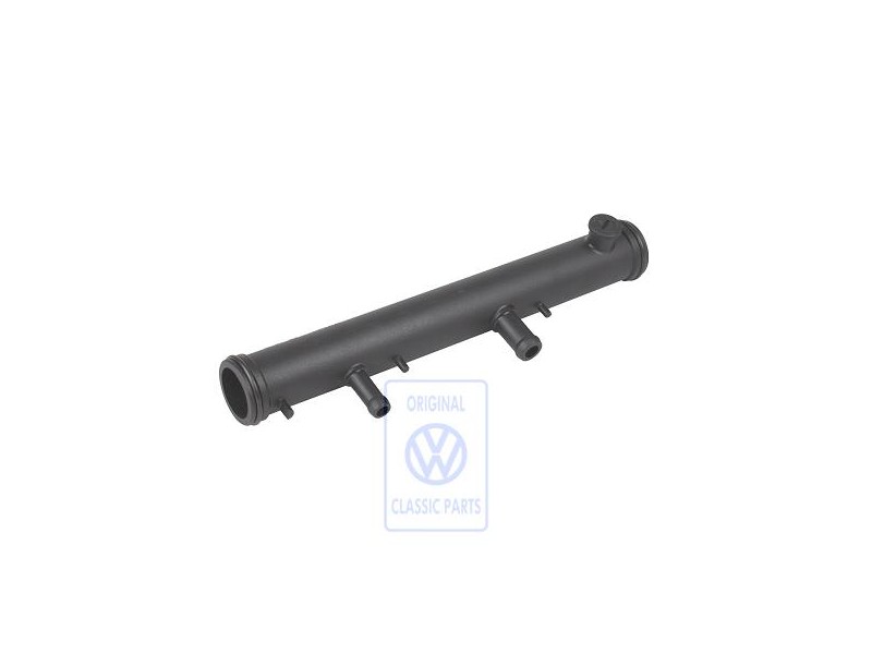Original VW Coolant Pipe - 066121050C