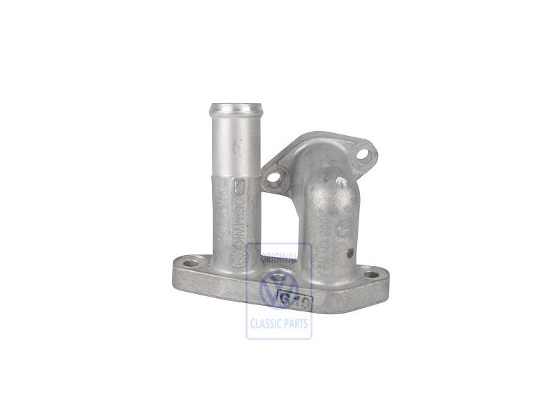 Original VW Adapter - 066131119A