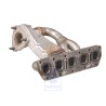 Original VW Exhaust Manifolds - 066253017M