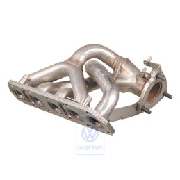 Original VW Exhaust Manifolds - 066253017N