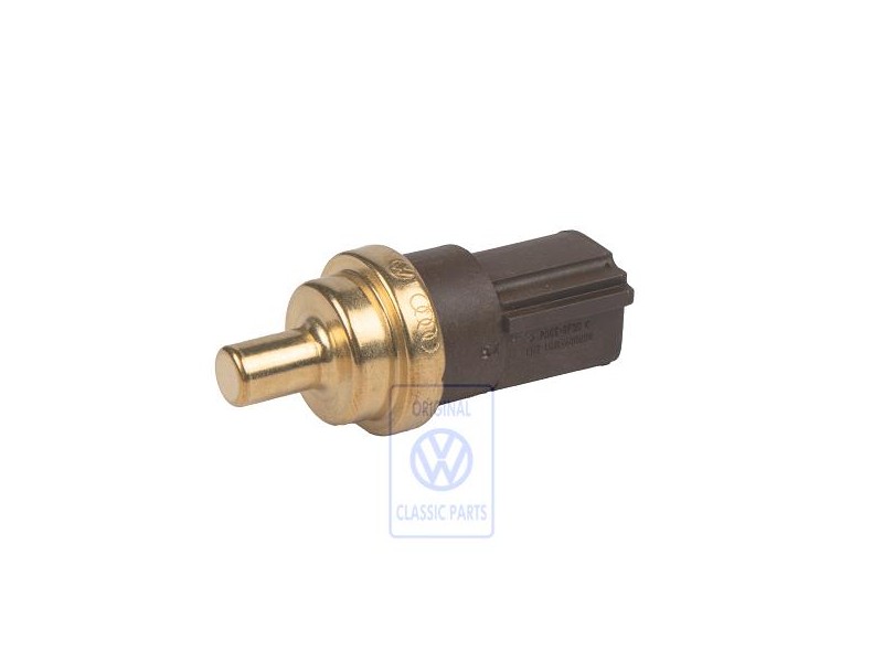 Original VW Double Temperature Sensor - 066919501