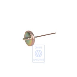 Original VW End Cap - 068103485