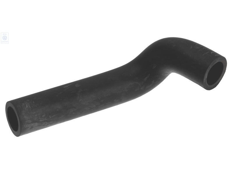 Original VW Vent Hose - 068103493AJ