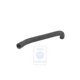 Original VW Air Hose - 068103493M