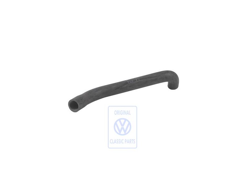 Original VW Air Hose - 068103493M