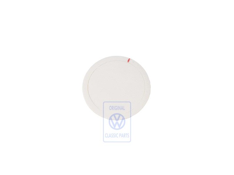 Original VW Seal - 068103543