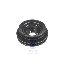 Original VW V-Belt Pulley - 068105251D