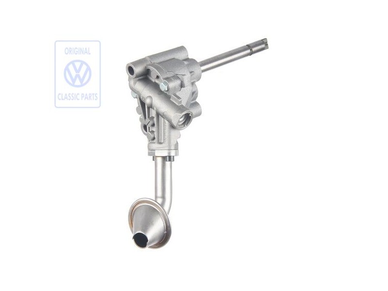Original VW Oil Pump - 068115105AP