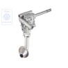 Original VW Oil Pump - 068115105AP