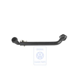 Original VW Oil Filler Pipe - 068115295