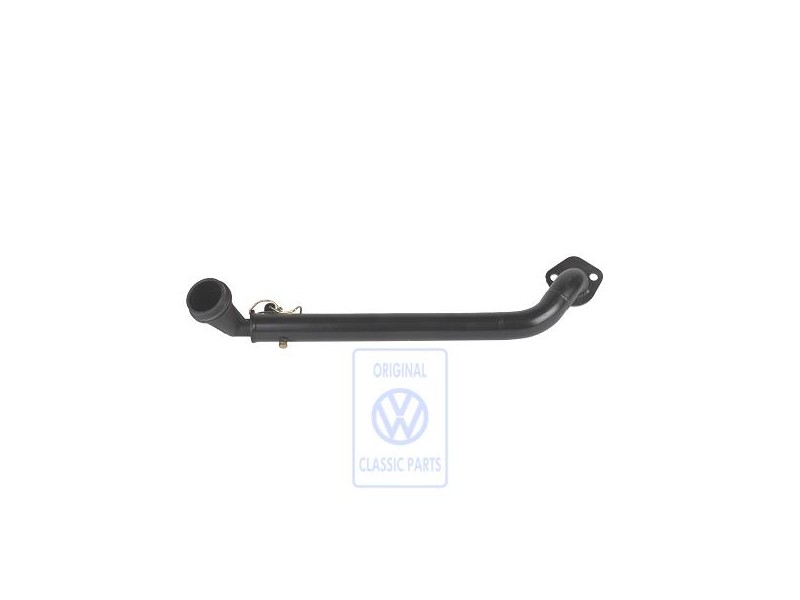 Original VW Oil Filler Pipe - 068115295