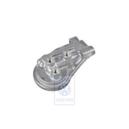 Original VW Oil Filter Bracket - 068115417AF