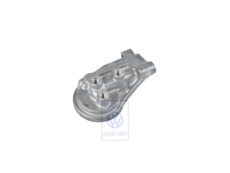 Original VW Oil Filter Bracket - 068115417AF
