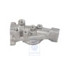 Original VW Oil Filter Bracket - 068115417AG