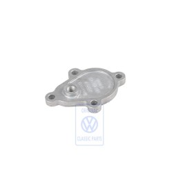Original VW End Cap - 068115423
