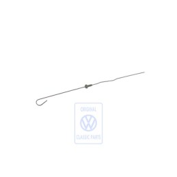 Original VW Oil Dipstick - 068115611Q